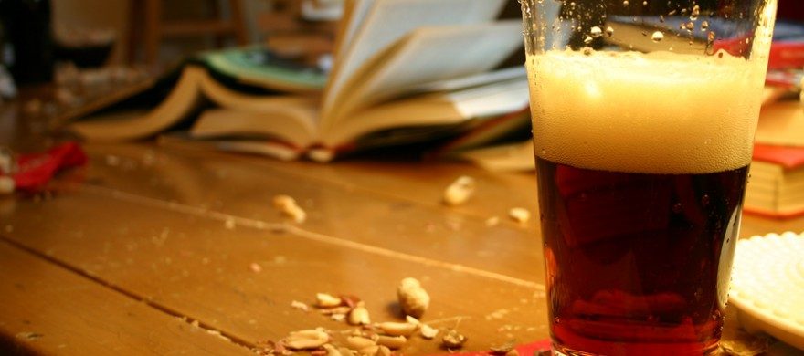 The Post Pub by Kristen Havens