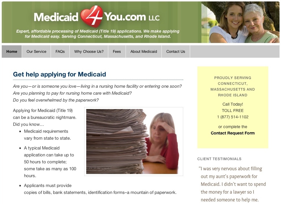 Medicaid4You